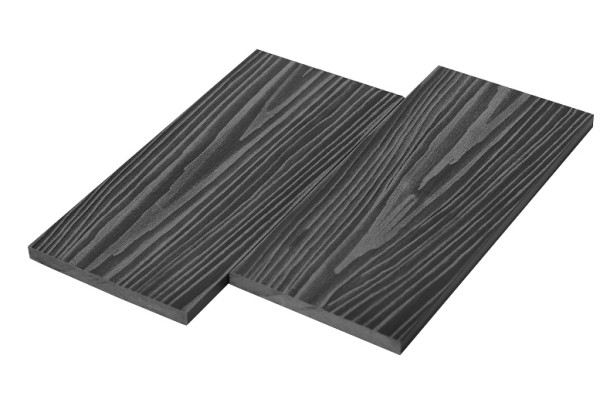 Заборная доска RusDecking UnoDeck Forte - Графит купить в Алапаевске