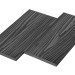 Заборная доска RusDecking UnoDeck Forte - Графит купить в Алапаевске
