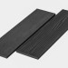 Заборная доска RusDecking UnoDeck Forte - Графит купить в Алапаевске