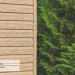 Сайдинг Ю-Пласт TIMBERBLOCK Кедр (Тимберблок), Кедр Натуральный купить в Алапаевске
