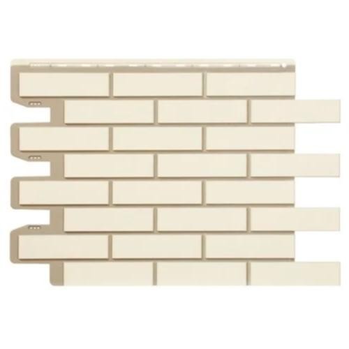 Фасадная панель Royal Stone, Облицовочный Кирпич, Нельсон купить в Алапаевске