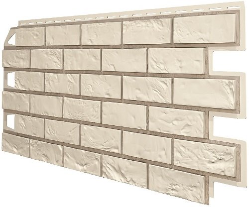 Фасадная панель VOX SOLID BRICK REGULAR ковентри купить в Алапаевске