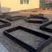 Доска грядочная NauticPrime 450x35x2950мм, Венге купить в Алапаевске