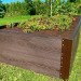 Доска грядочная NauticPrime 450x35x2950мм, Венге купить в Алапаевске