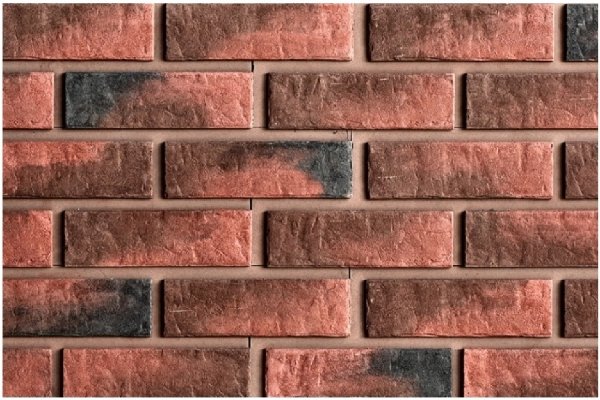 Фиброцементные панели КАНЬОН коллекция МЮНХЕНСКИЙ Кирпич 32 купить в Алапаевске