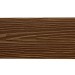 Заборная доска RusDecking UnoDeck Forte - Орех купить в Алапаевске