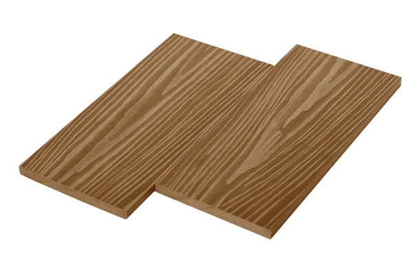 Заборная доска RusDecking UnoDeck Forte - Орех купить в Алапаевске