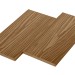Заборная доска RusDecking UnoDeck Forte - Орех купить в Алапаевске