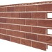 Фасадная панель VOX SOLID BRICK REGULAR дорсет купить в Алапаевске