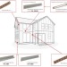 Стартовая деталь открытого типа YM-2968 купить в Алапаевске