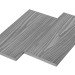 Заборная доска RusDecking UnoDeck Forte - Серый купить в Алапаевске