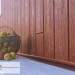 Фасадная панель Ю-Пласт Хокла Color Брусника купить в Алапаевске