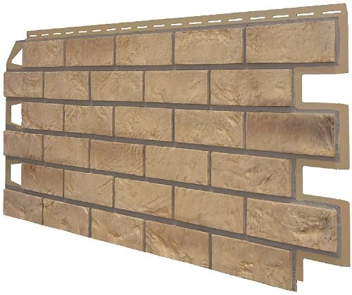 Фасадная панель VOX SOLID BRICK REGULAR эксетер купить в Алапаевске