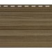 Виниловый сайдинг FineBer Standart Royal Wood, Ольха купить в Алапаевске