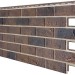Фасадная панель VOX SOLID BRICK REGULAR йорк купить в Алапаевске