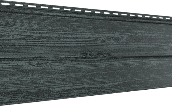 Сайдинг Ю-Пласт TIMBERBLOCK Ель (Тимберблок), Ирландская купить в Алапаевске