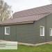 Сайдинг Ю-Пласт TIMBERBLOCK Ель (Тимберблок), Ирландская купить в Алапаевске