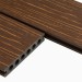 Террасная доска из ДПК CM Decking серия ZEBRANO цвет коричневы (под заказ) купить в Алапаевске