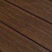 Террасная доска из ДПК CM Decking серия ZEBRANO цвет коричневы (под заказ) купить в Алапаевске