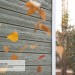 Фасадная панель Ю-Пласт Хокла Color Ирландский мох купить в Алапаевске