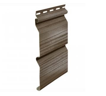 Виниловый сайдинг FineBer Standart Royal Wood, Груша купить в Алапаевске