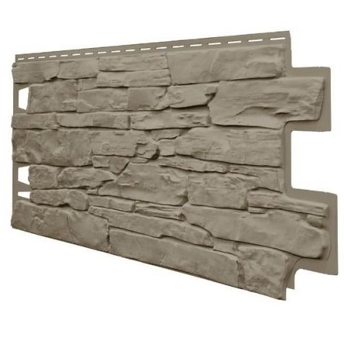 Фасадная панель VOX SOLID STONE REGULAR калабрия купить в Алапаевске