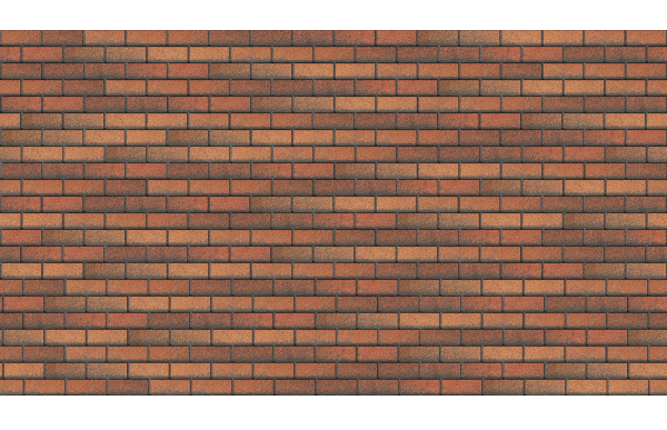 Фасадная плитка Docke Premium, Brick, Клубника купить в Алапаевске