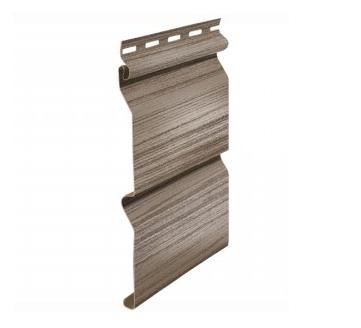 Виниловый сайдинг FineBer Standart Royal Wood, Сосна купить в Алапаевске