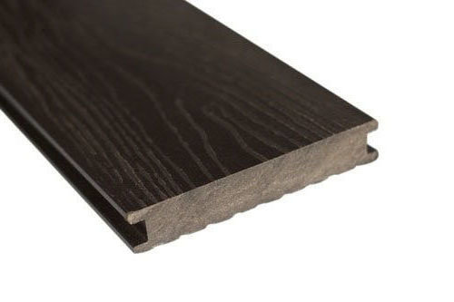 Террасная доска из ДПК ECODECKING Premium Венге купить в Алапаевске