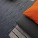Террасная доска из ДПК Faynag Premium VELVET-ZEBRA  Слоновая кость купить в Алапаевске