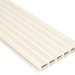 Террасная доска из ДПК Faynag Premium VELVET-ZEBRA  Слоновая кость купить в Алапаевске