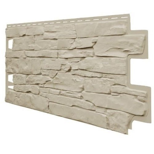 Фасадная панель VOX SOLID STONE REGULAR лигурия купить в Алапаевске