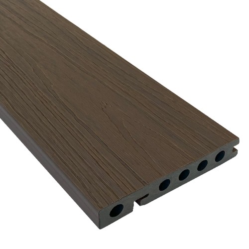 Финишная доска EasyDecking Co-extrusion 145х21 Chestnut купить в Алапаевске