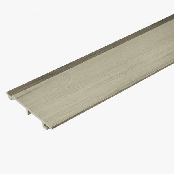 Фасадная панель из ДПК CM Cladding URBAN, смок грэй купить в Алапаевске