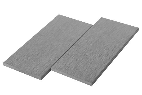 Заборная доска RusDecking UnoDeck Patio - Серый купить в Алапаевске
