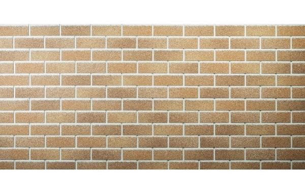 Фасадная плитка Docke Premium, Brick, Песчаный купить в Алапаевске