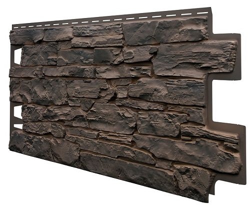 Фасадная панель VOX SOLID STONE REGULAR сицилия купить в Алапаевске