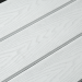 Фасадная панель из ДПК CM Cladding Fusion белый купить в Алапаевске