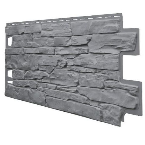 Фасадная панель VOX SOLID STONE REGULAR тоскана купить в Алапаевске