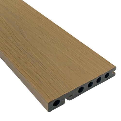 Финишная доска EasyDecking Co-extrusion 145х21 Oak купить в Алапаевске