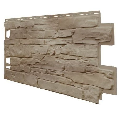 Фасадная панель VOX SOLID STONE REGULAR умбрия купить в Алапаевске