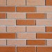 Фасадная плитка Кирисс Фасад Клинкерный кирпич 2х цветный №2 купить в Алапаевске