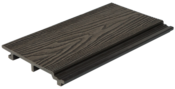 Фасадная панель из ДПК CM Cladding Vintage венге купить в Алапаевске