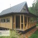 Сайдинг Ю-Пласт TIMBERBLOCK Пихта (Тимберблок) Алтайская купить в Алапаевске