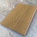 Ступень EasyDecking Wood-Х 348х22 Дуб 3D купить в Алапаевске