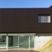 Фасадная панель из ДПК WOODVEX Венге купить в Алапаевске