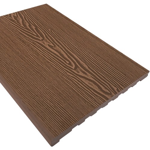 Ступень EasyDecking Wood-Х 348х22 Коричневый 3D купить в Алапаевске