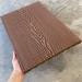 Ступень EasyDecking Wood-Х 348х22 Коричневый 3D купить в Алапаевске