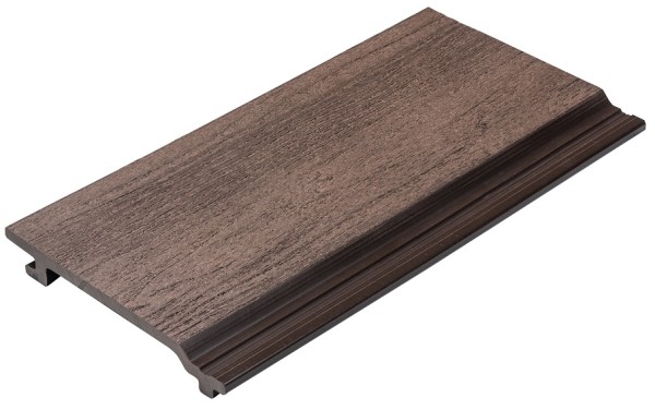 Фасадная панель из ДПК CM Cladding Bark мербау купить в Алапаевске