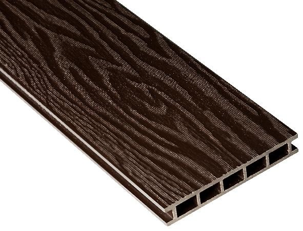 Террасная доска из ДПК Faynag Premium ACERO 3D Венге купить в Алапаевске